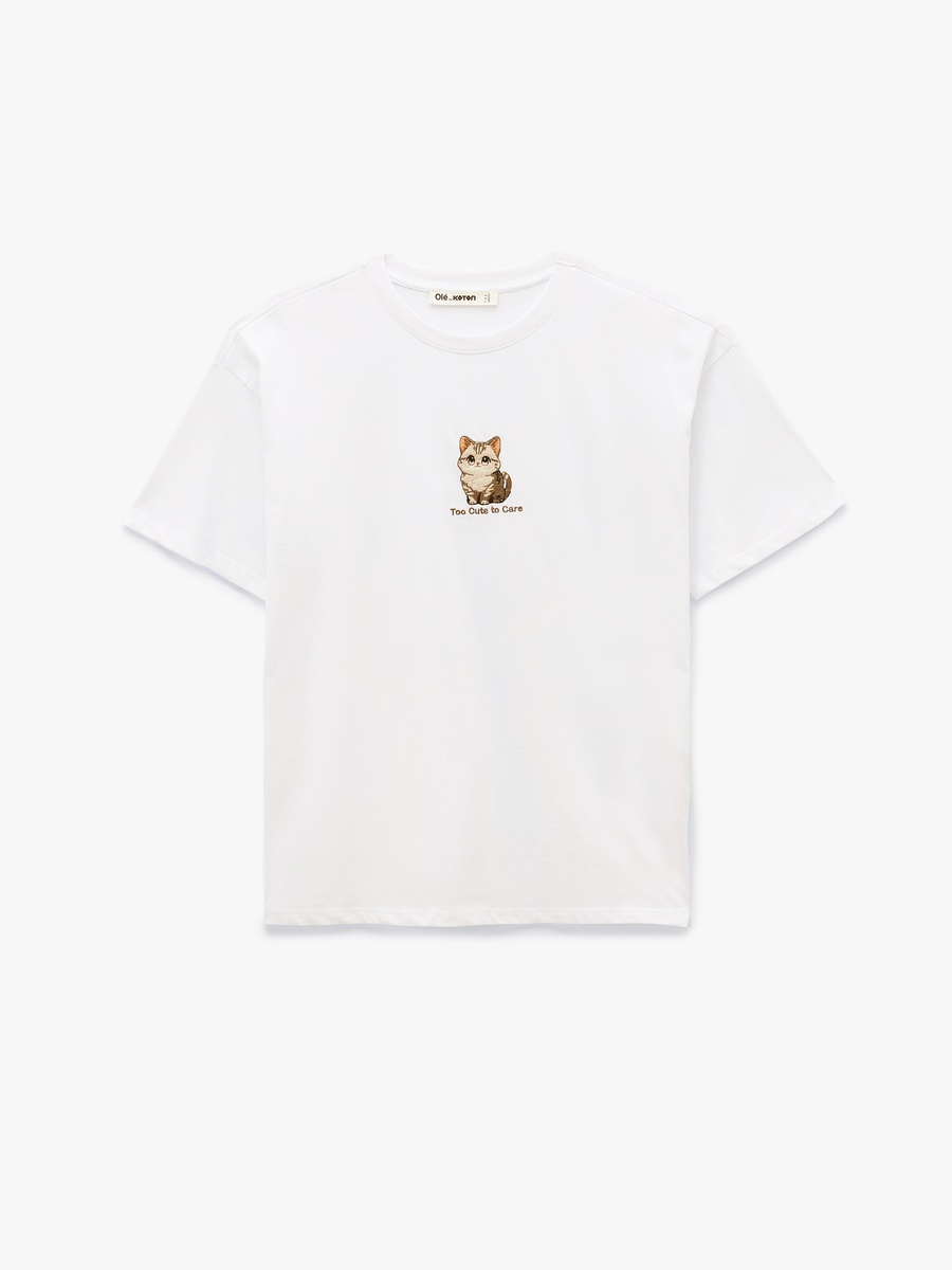 Oversized T-Shirt
