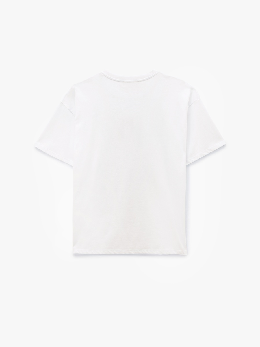 Oversized T-Shirt