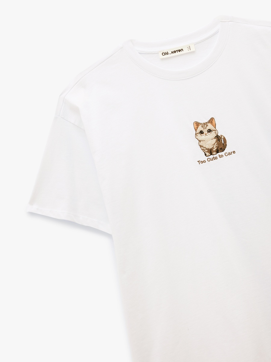 Oversized T-Shirt