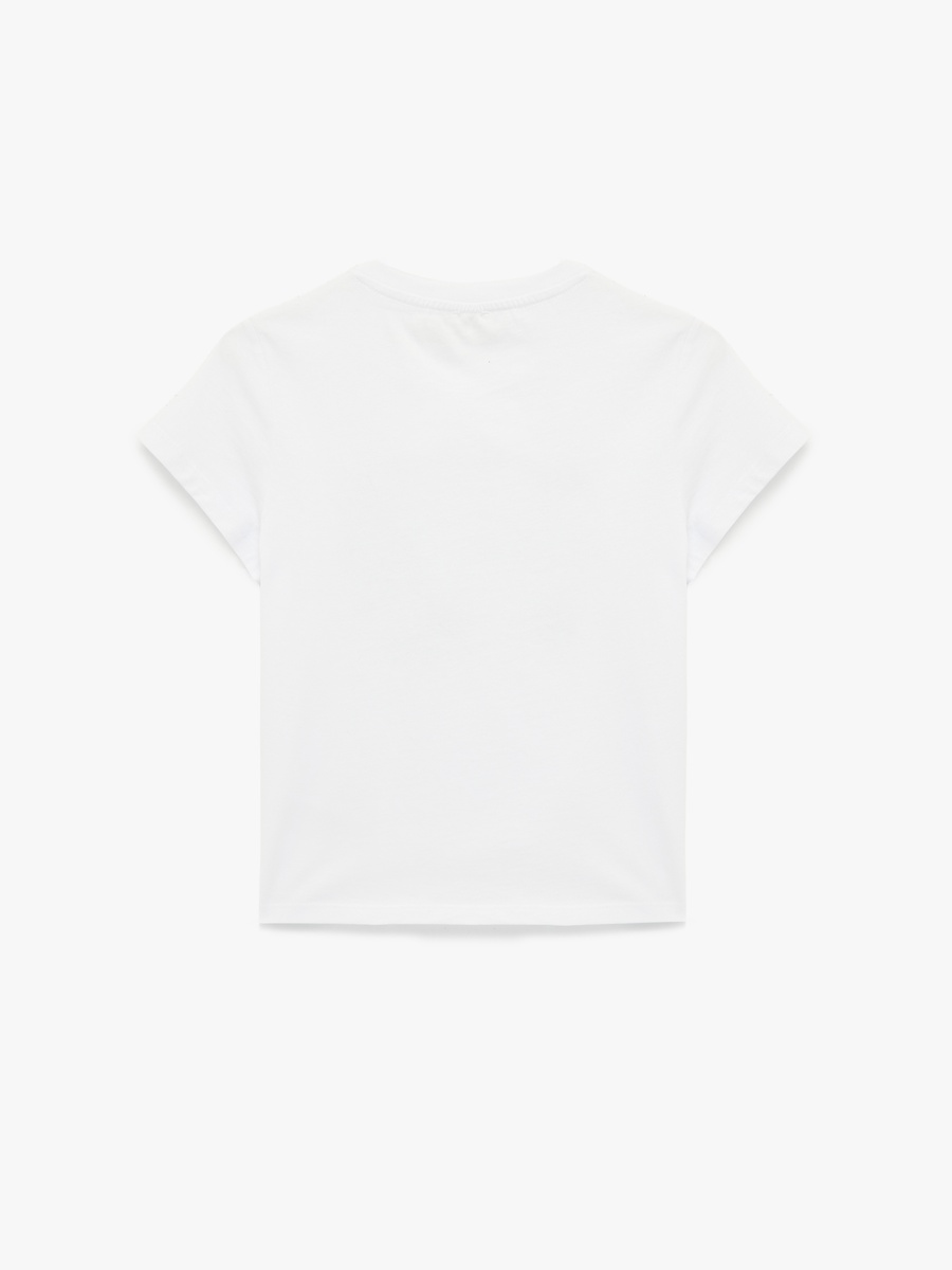 Printed T-Shirt