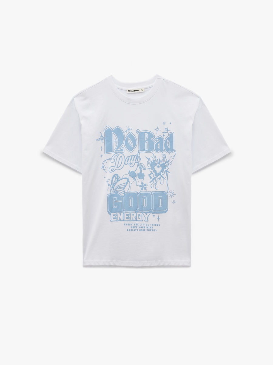 Oversized T-Shirt