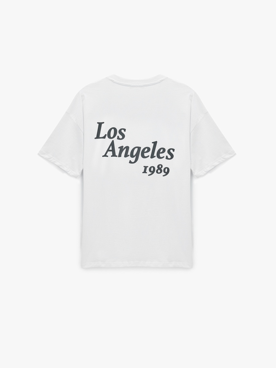 Oversized T-Shirt