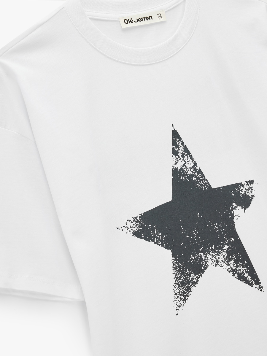 Oversized T-Shirt