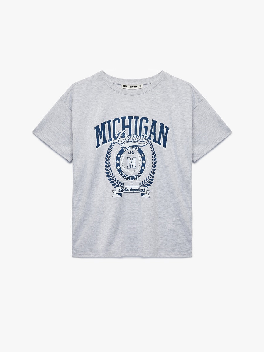Oversized T-Shirt