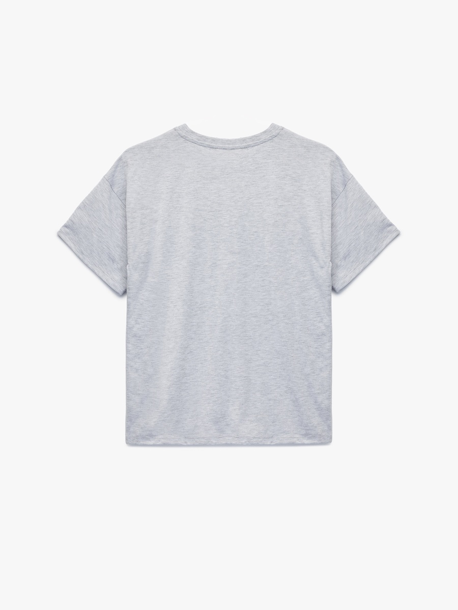 Oversized T-Shirt