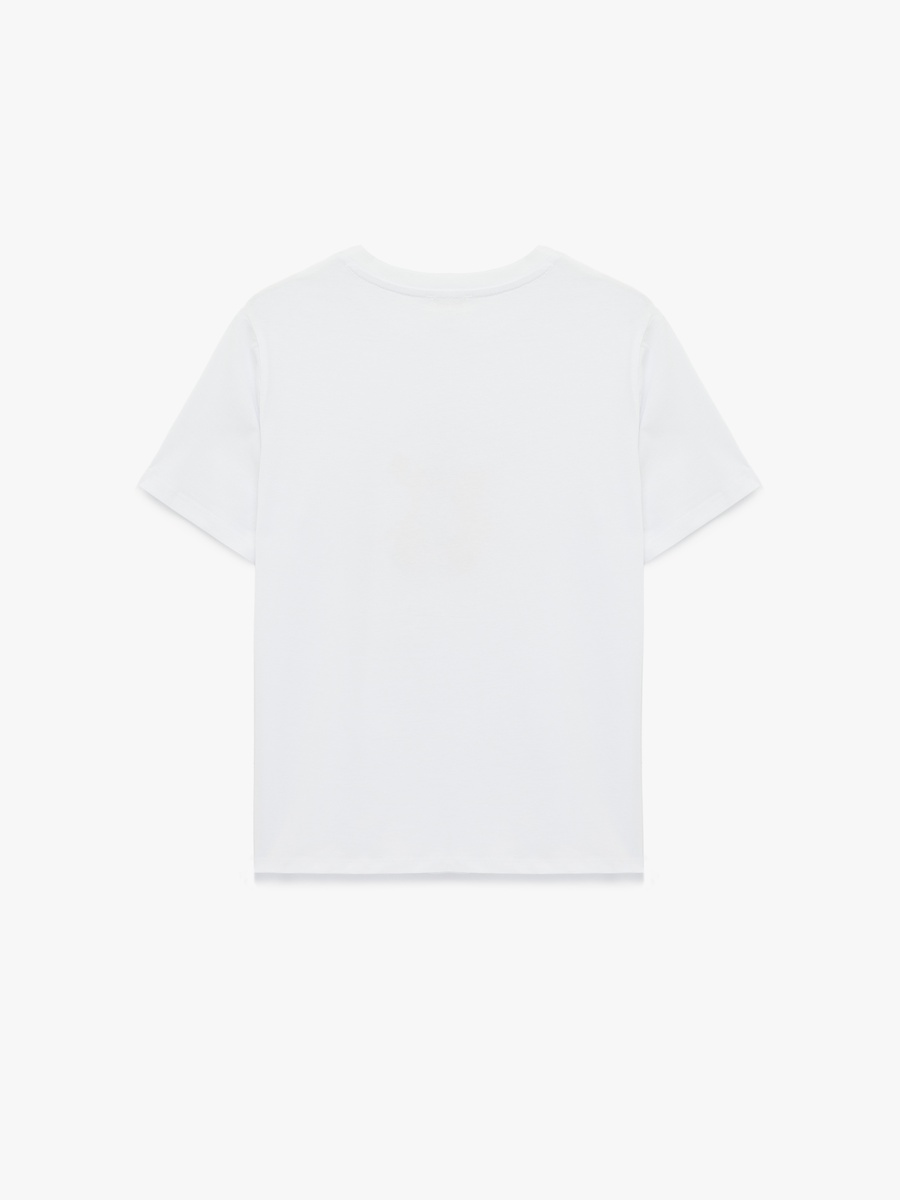Printed T-Shirt