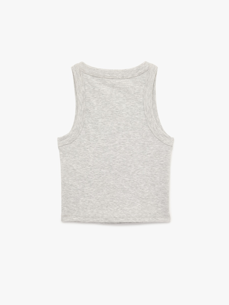 Halter Neck Top