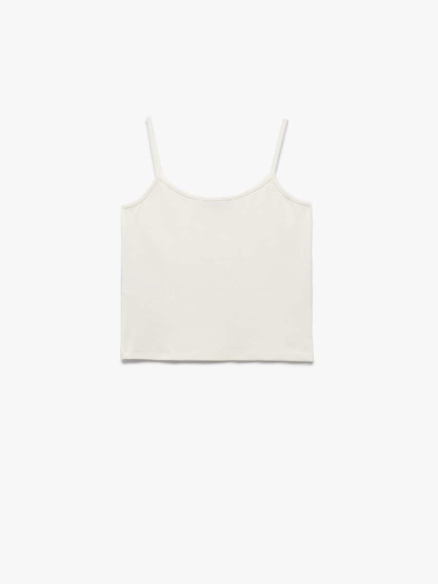 Crop Blouse