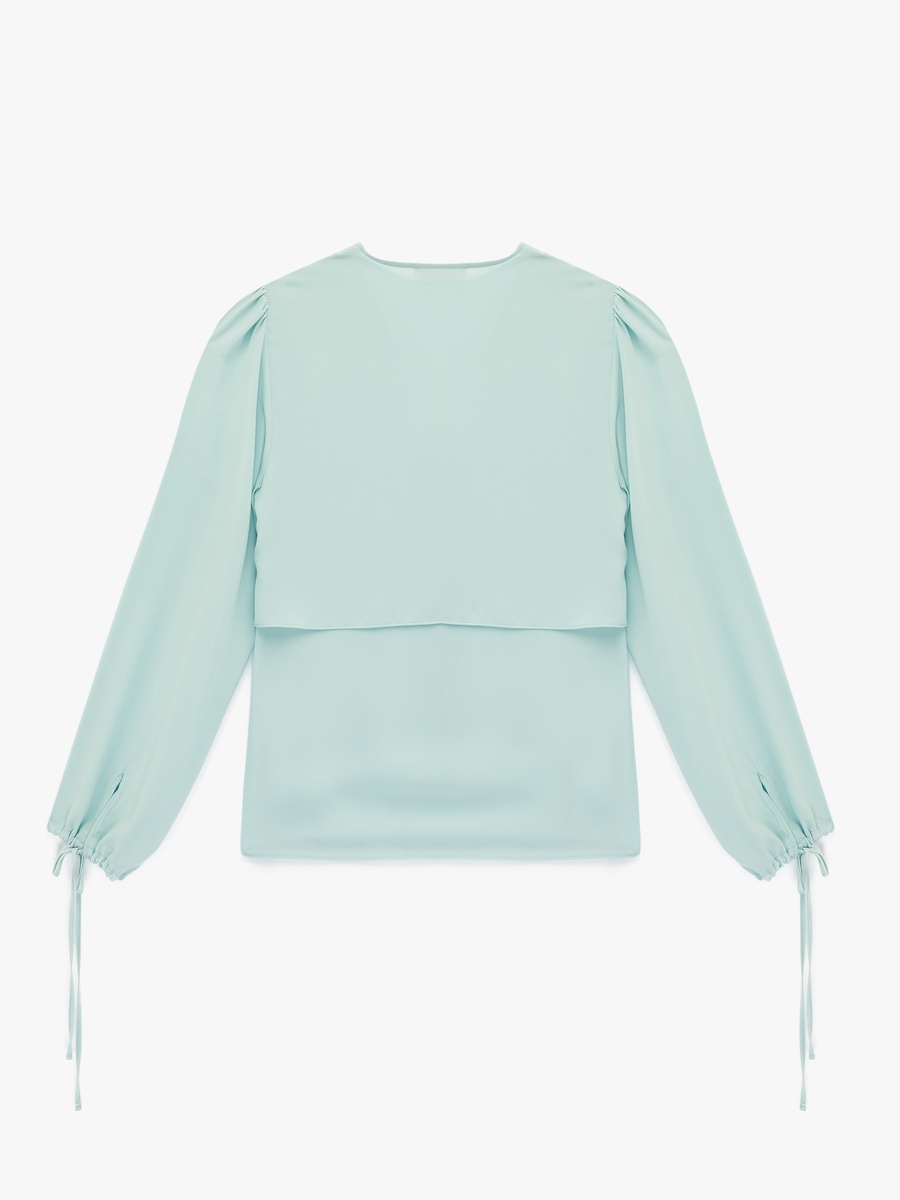 Chiffon Top