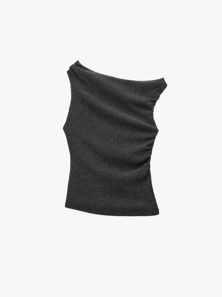 Sleeveless Top