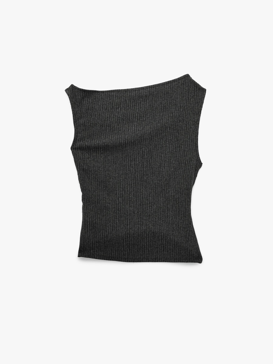 Sleeveless Top
