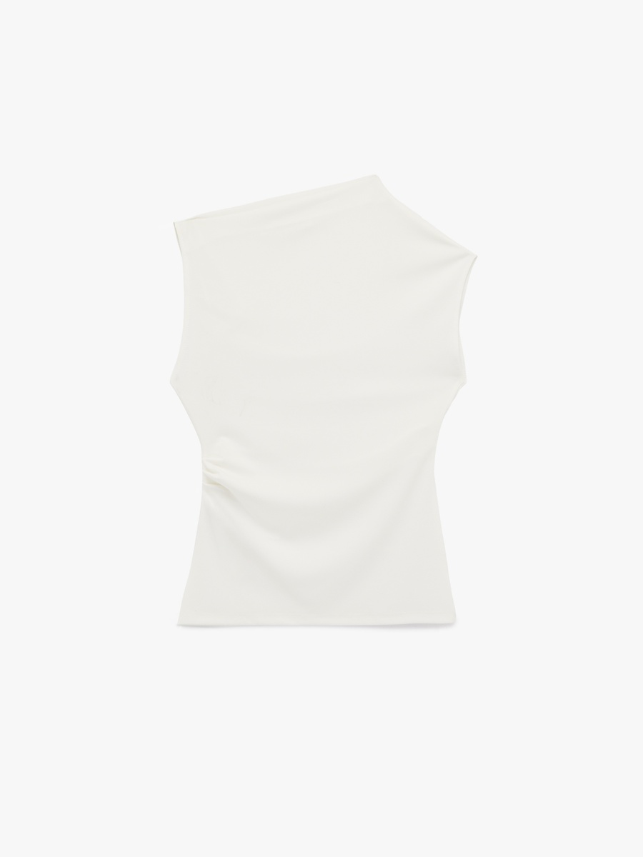 Sleeveless Top