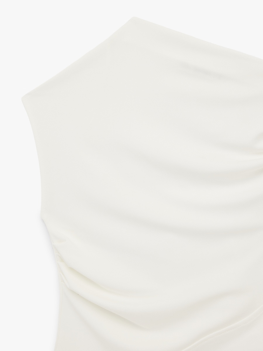 Sleeveless Top