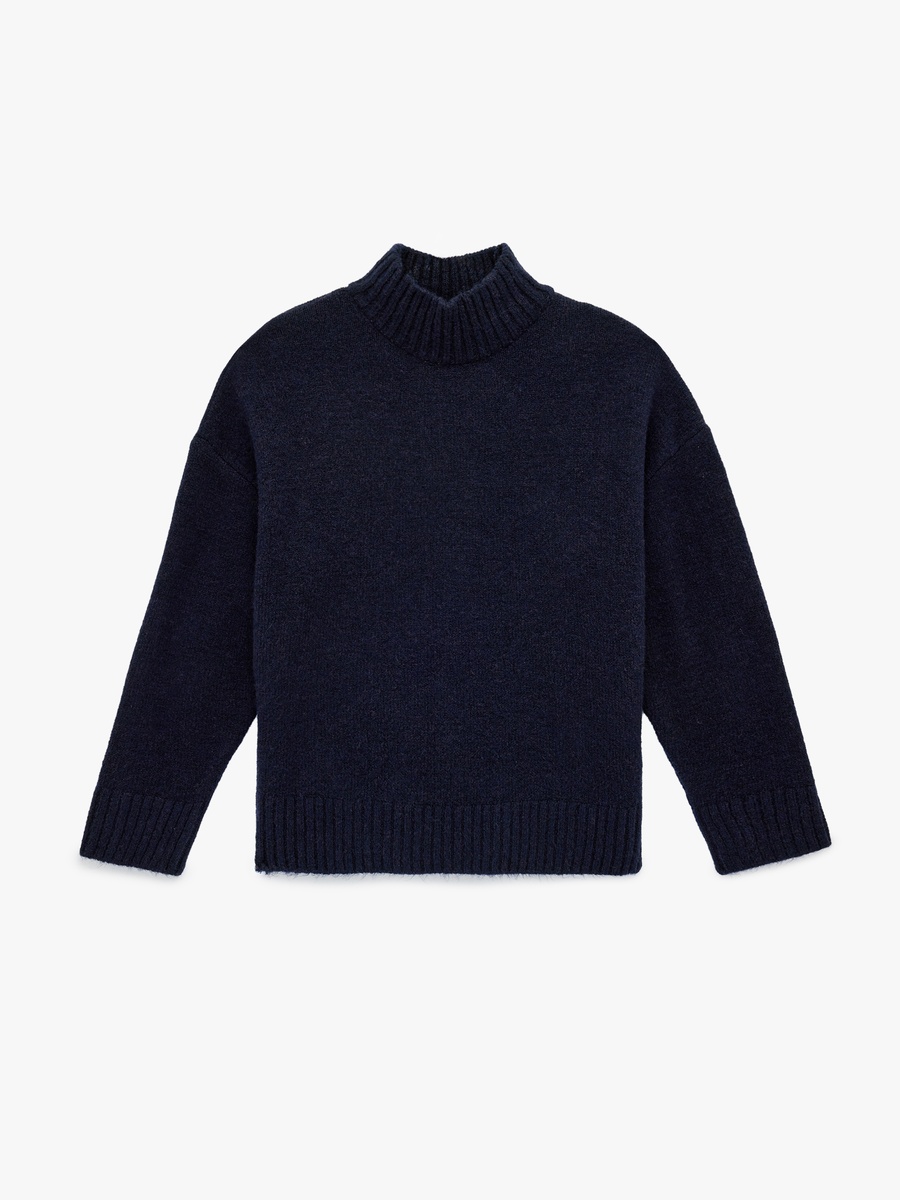 Oversized Sweater