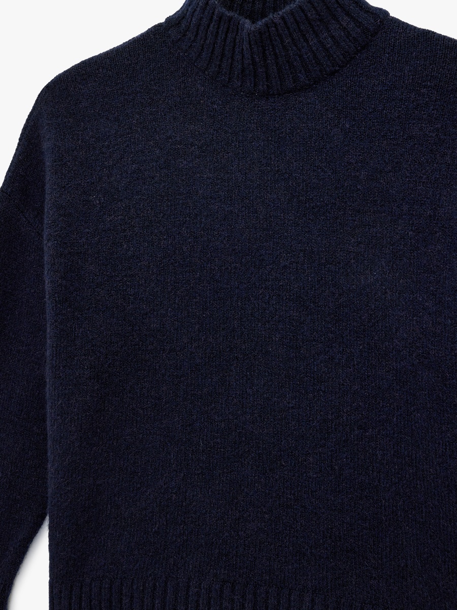 Oversized Sweater