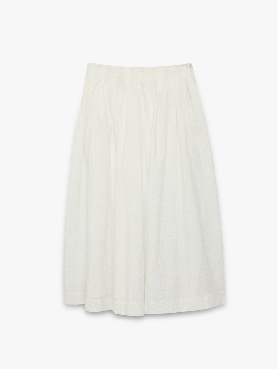 Parachute Skirt