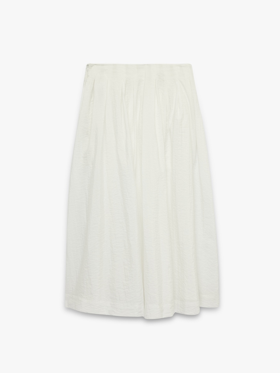 Parachute Skirt