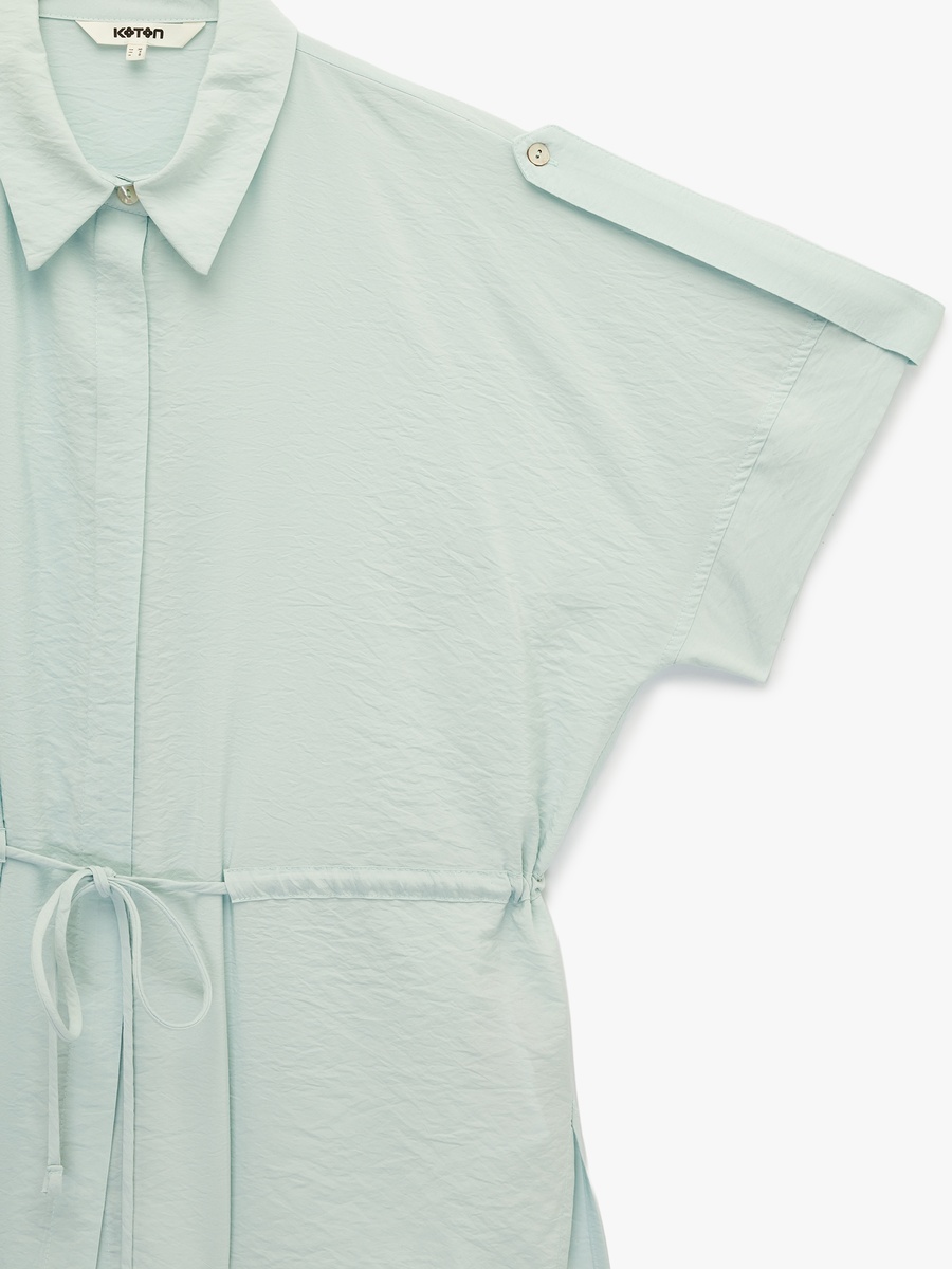 Short Sleeve Shirt