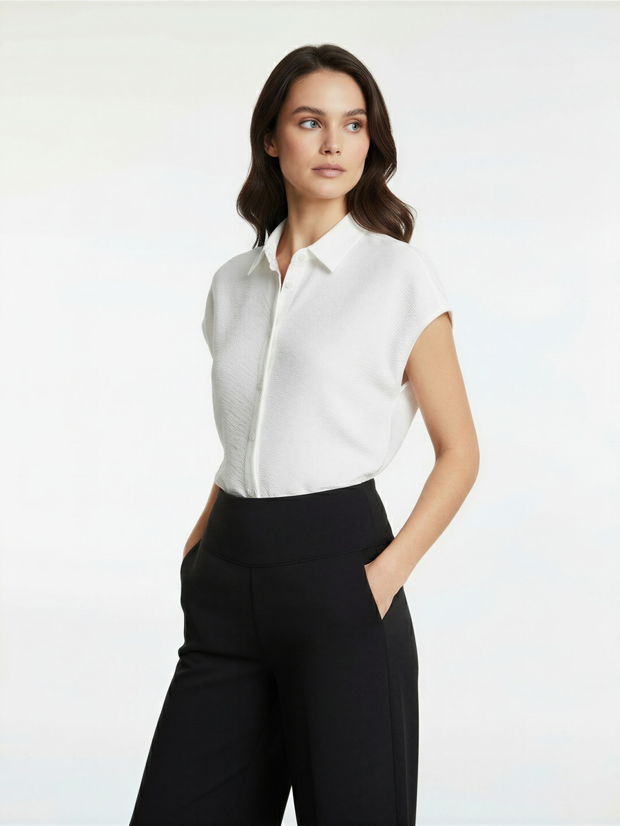 Viscose Shirt