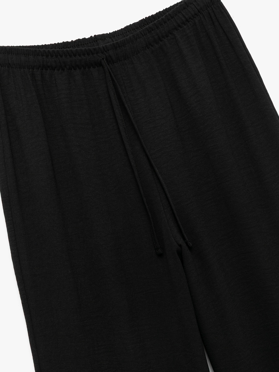 Drawstring Pants