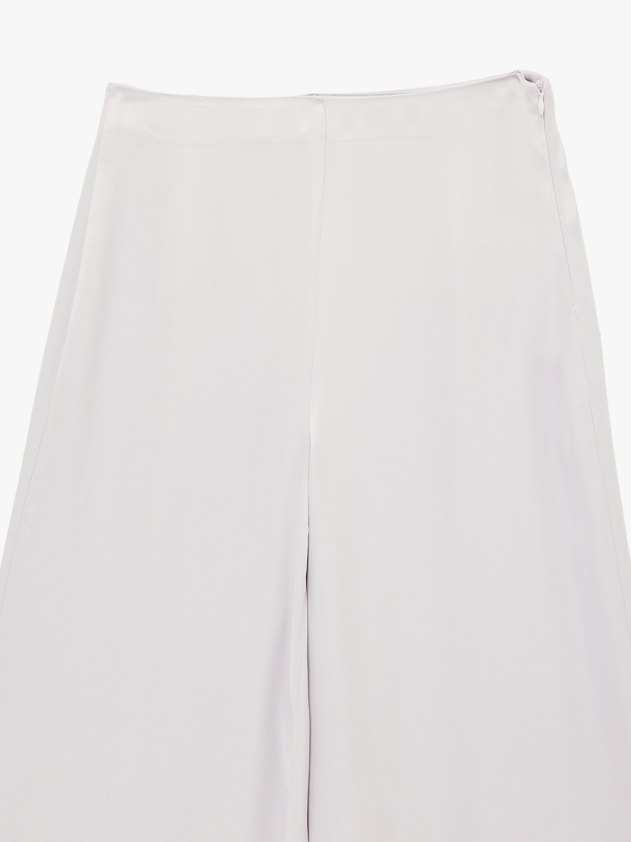 Satin Pants