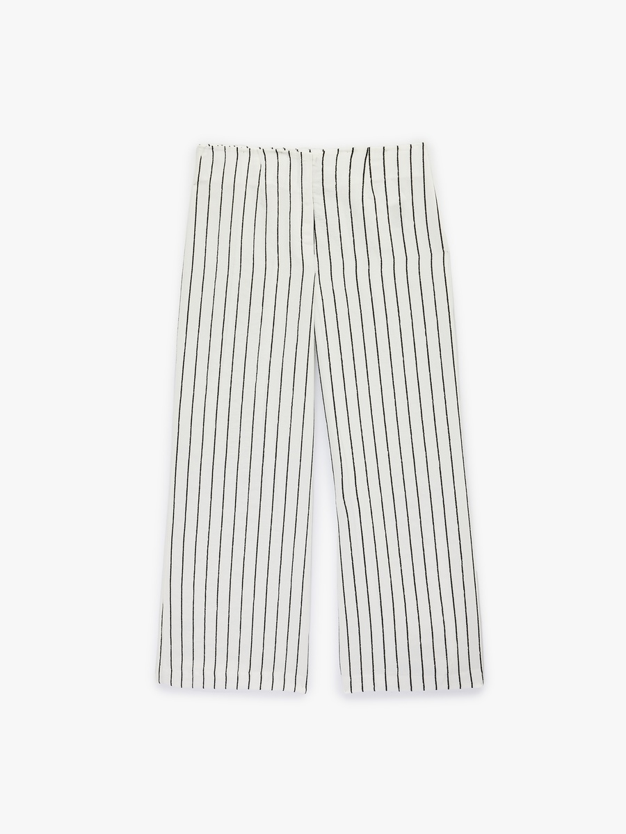 Striped Pants
