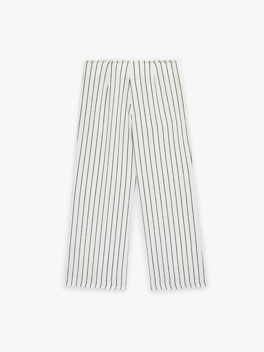 Striped Pants