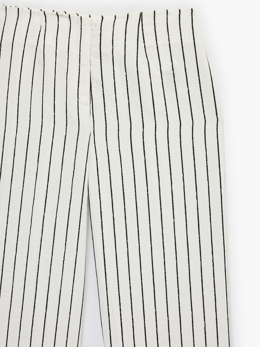 Striped Pants