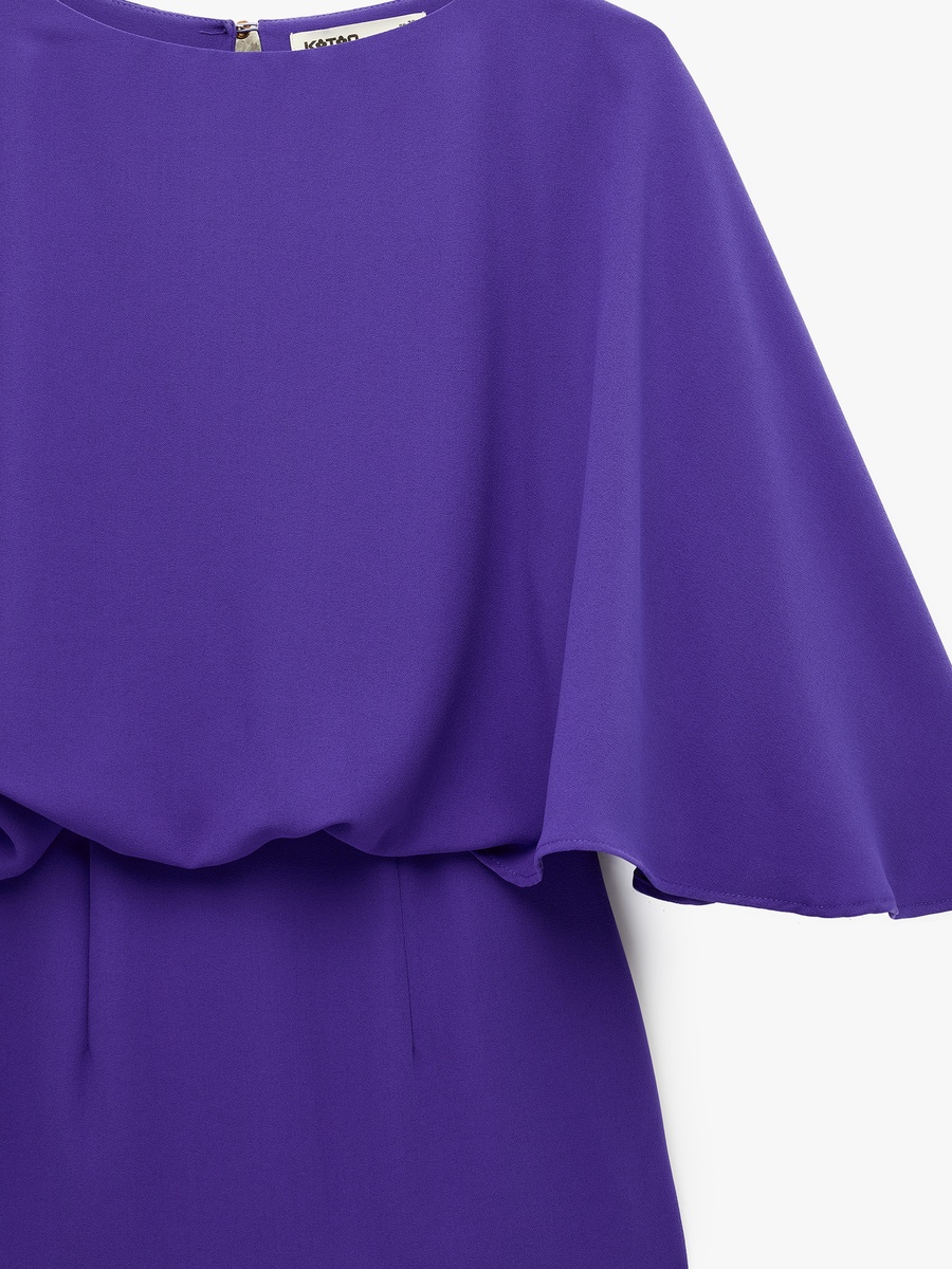 Midi Pencil Dress