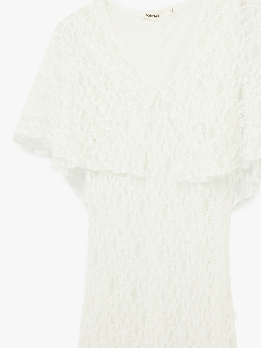 Lace Dress