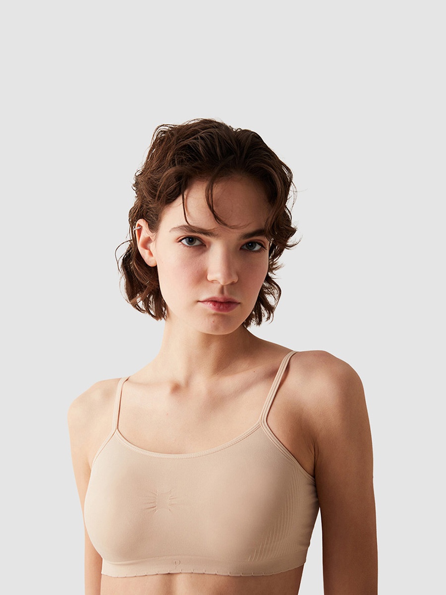 Basic Padded Bra