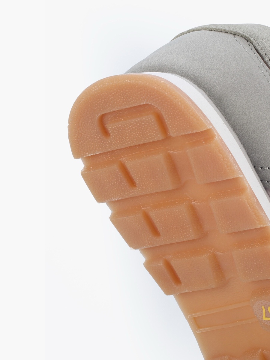 Women Lace-Up Sneakers