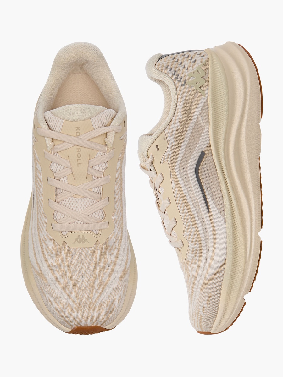 Women Lace-Up Sports Shoes