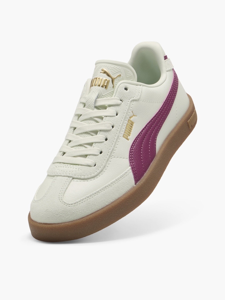 Anzarun Lite PUMA Black-PUMA White-Berry For Default  display picture 3
