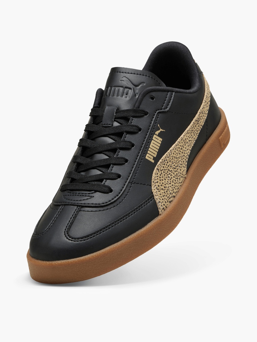Women Lace-Up Sneakers