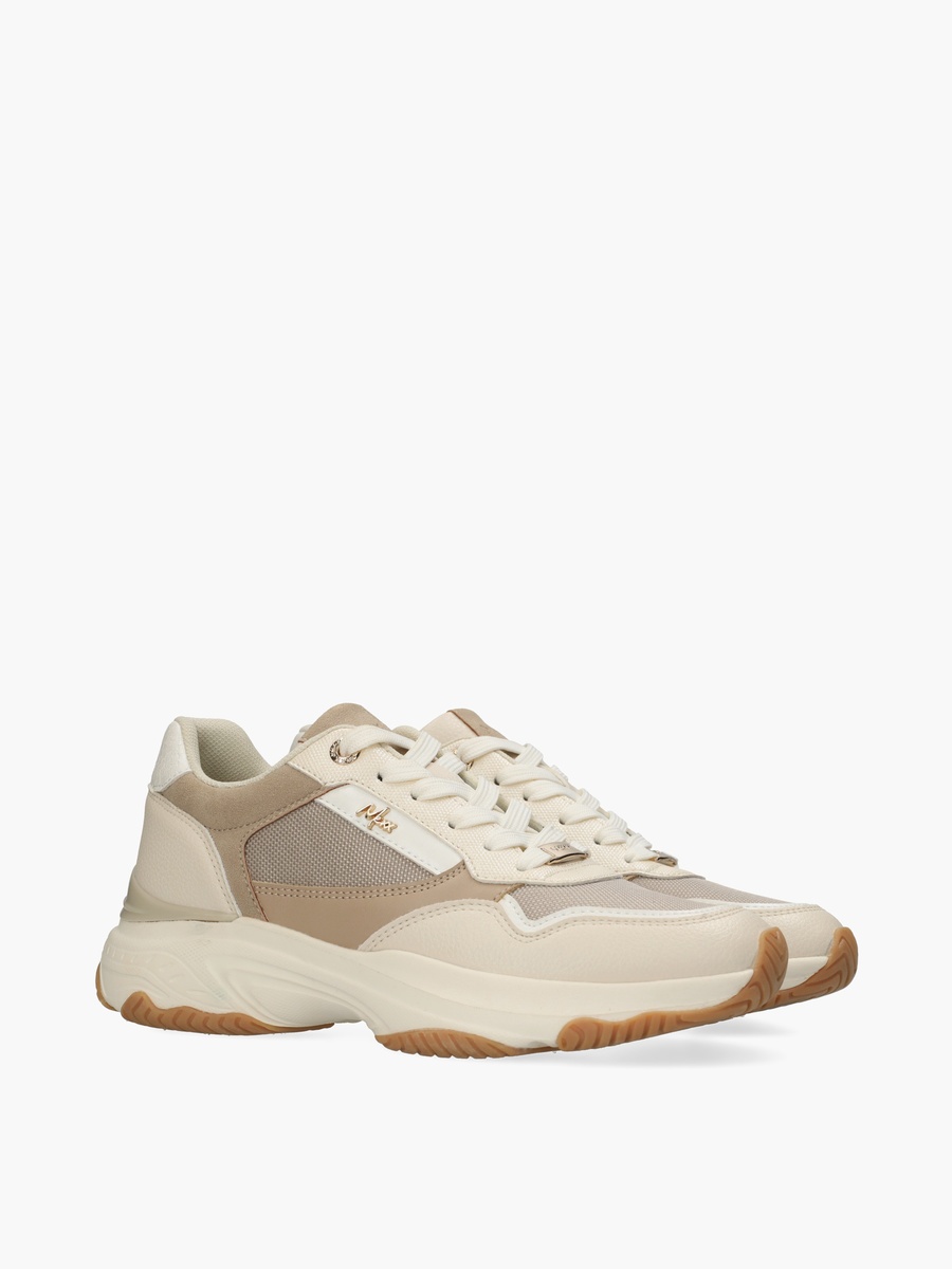 Radja Pax Lace-Up Sneakers