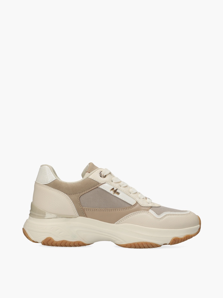 Radja Pax Lace-Up Sneakers