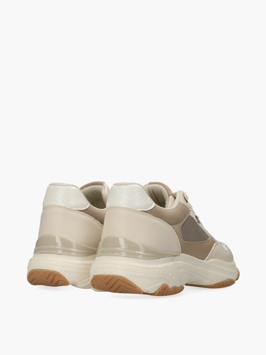 Radja Pax Lace-Up Sneakers