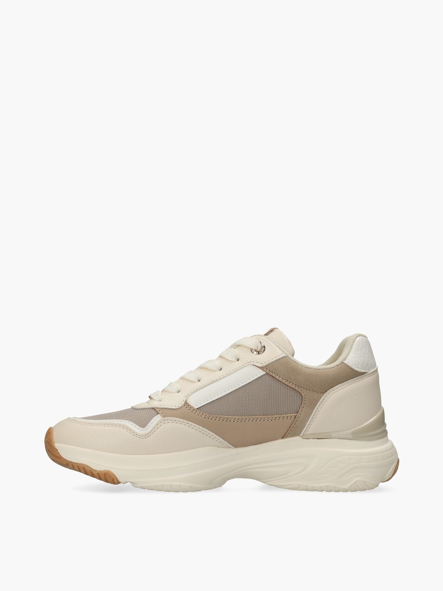 Radja Pax Lace-Up Sneakers