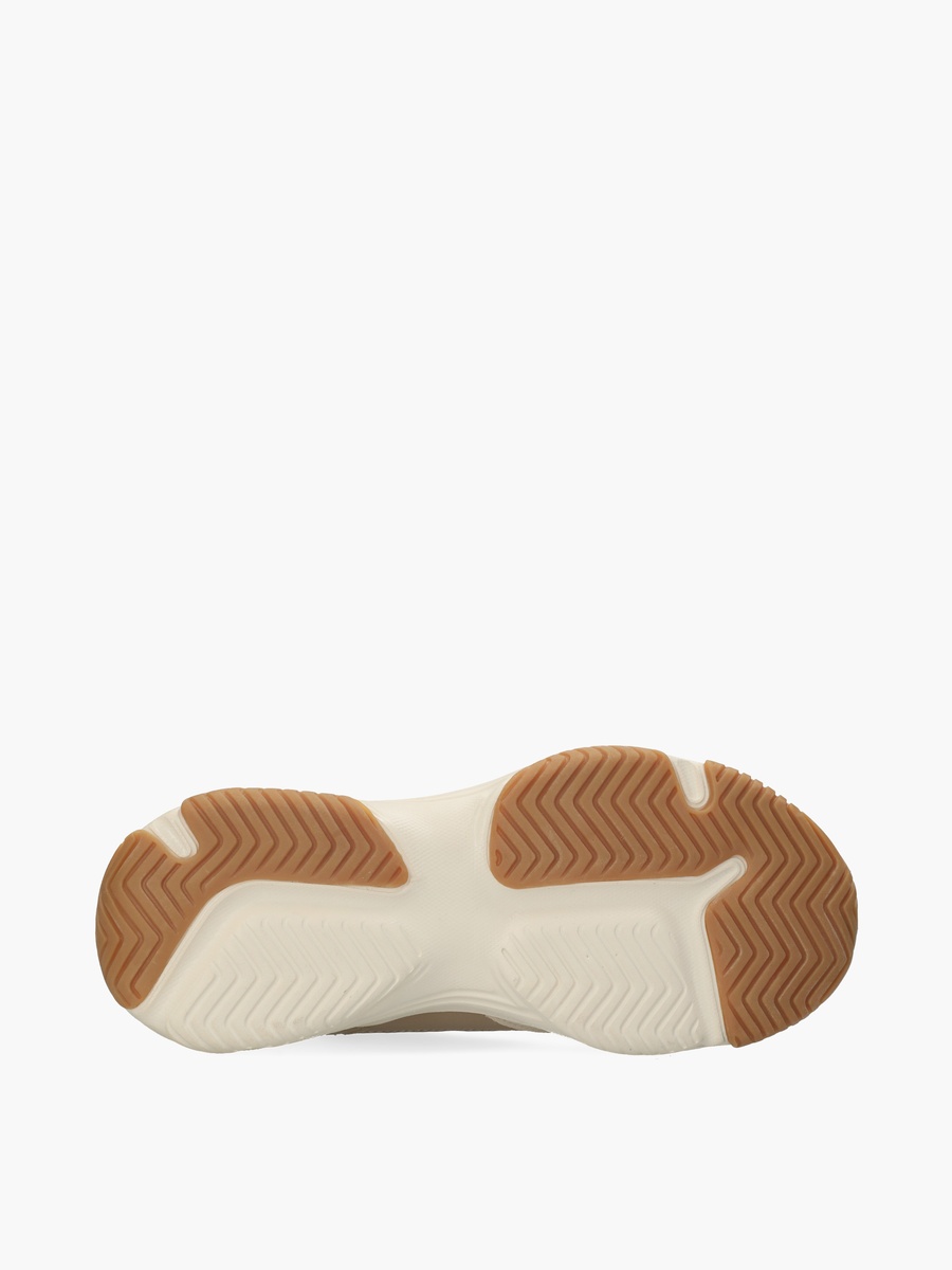 Radja Pax Lace-Up Sneakers