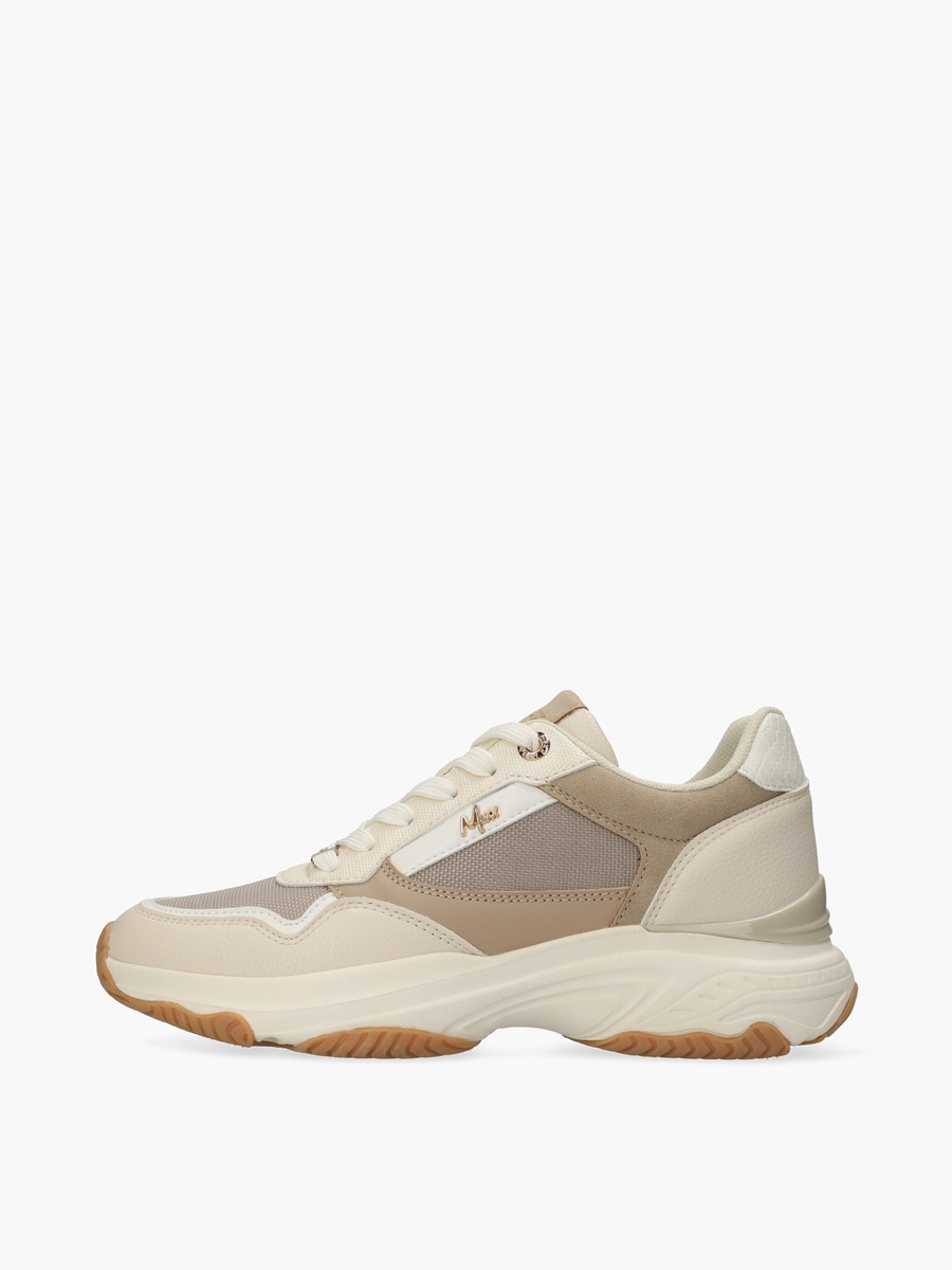 Radja Pax Lace-Up Sneakers