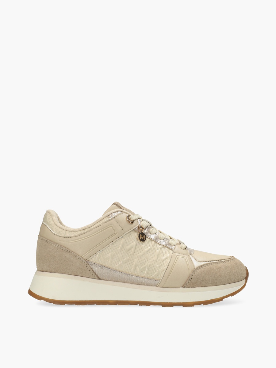 Women Tiara Rare Lace-Up Sneakers