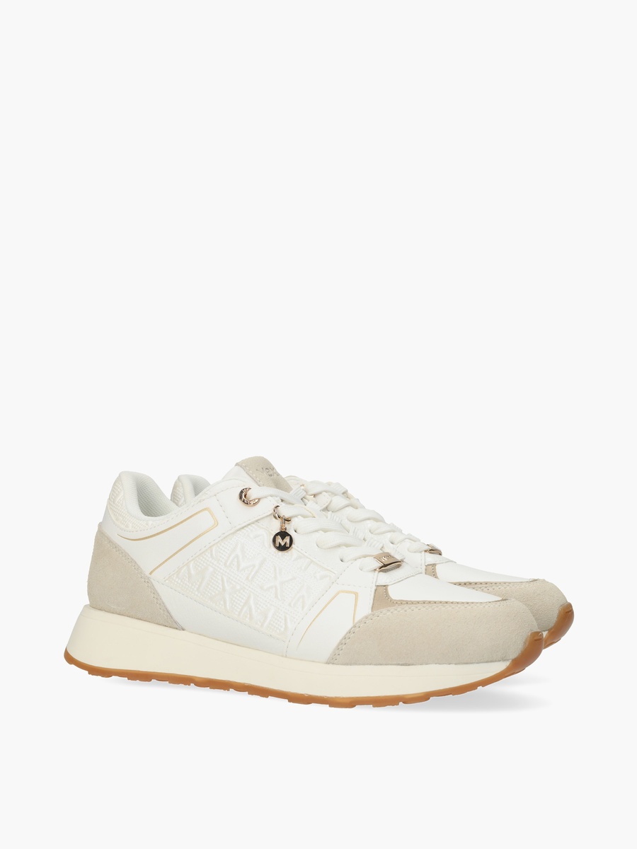 Women Tiara Rare Lace-Up Sneakers