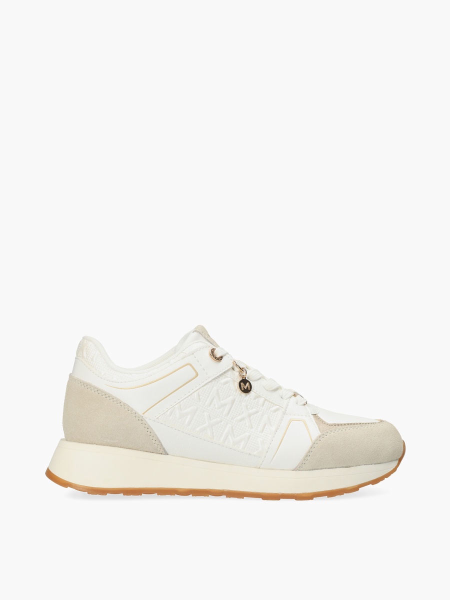 Women Tiara Rare Lace-Up Sneakers