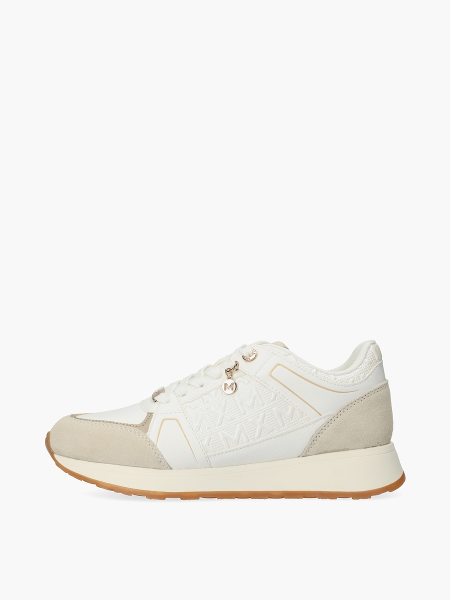 Women Tiara Rare Lace-Up Sneakers