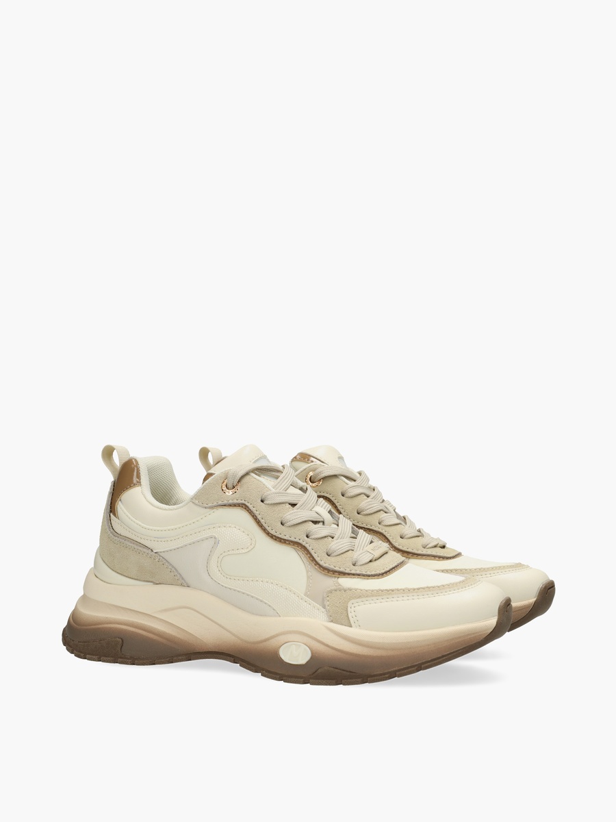 Palma Ora Lace-Up Sneakers