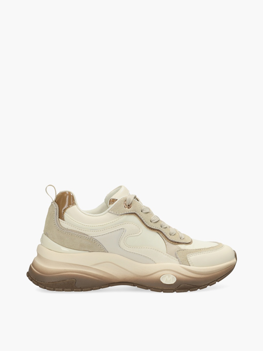 Palma Ora Lace-Up Sneakers
