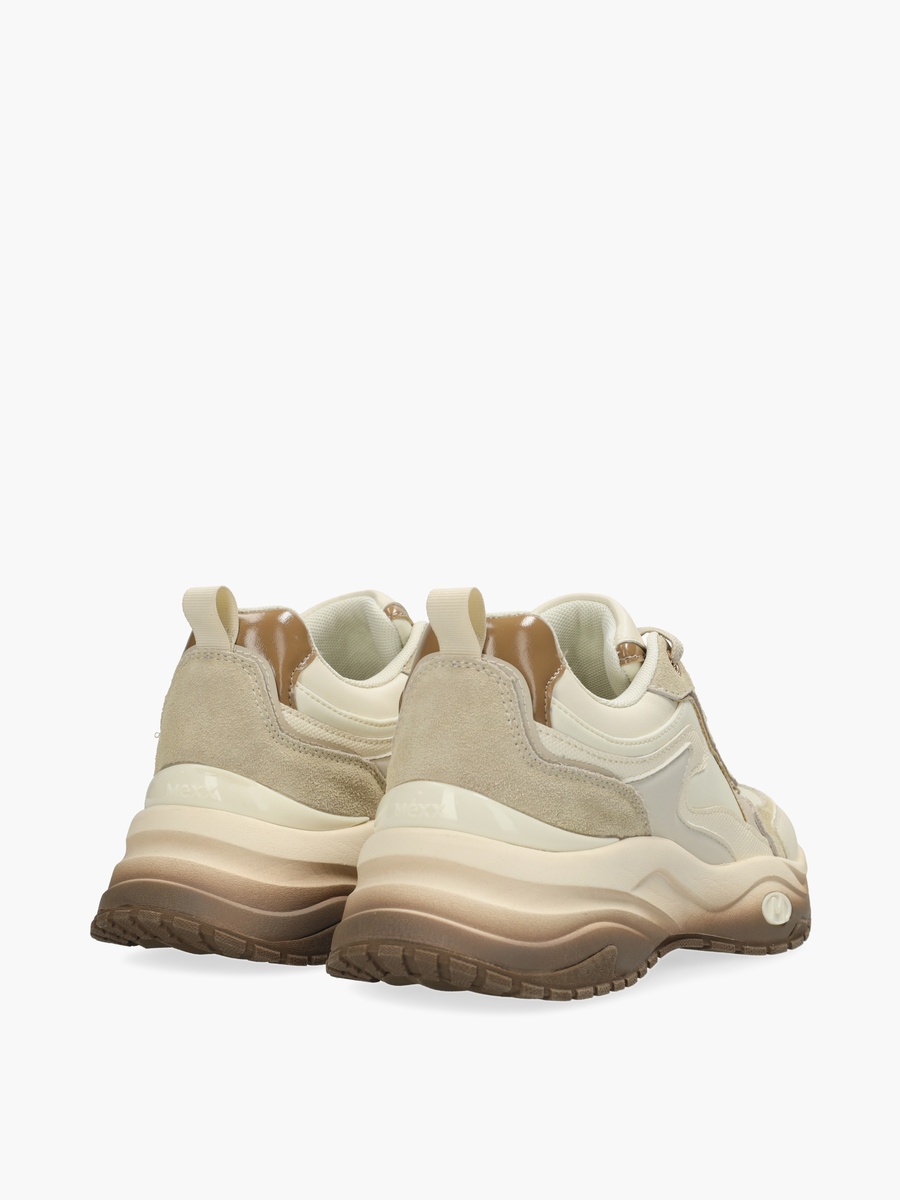 Palma Ora Lace-Up Sneakers