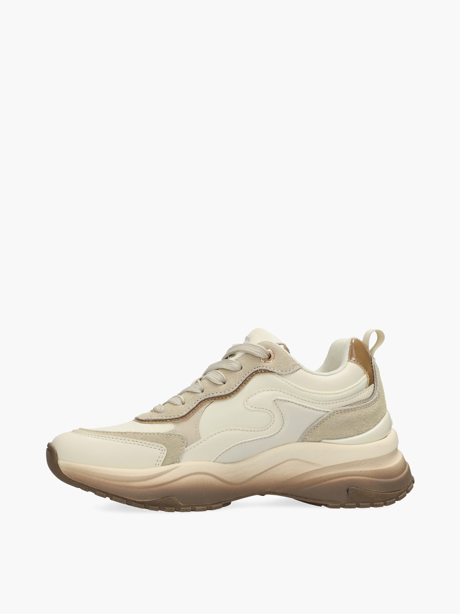 Palma Ora Lace-Up Sneakers