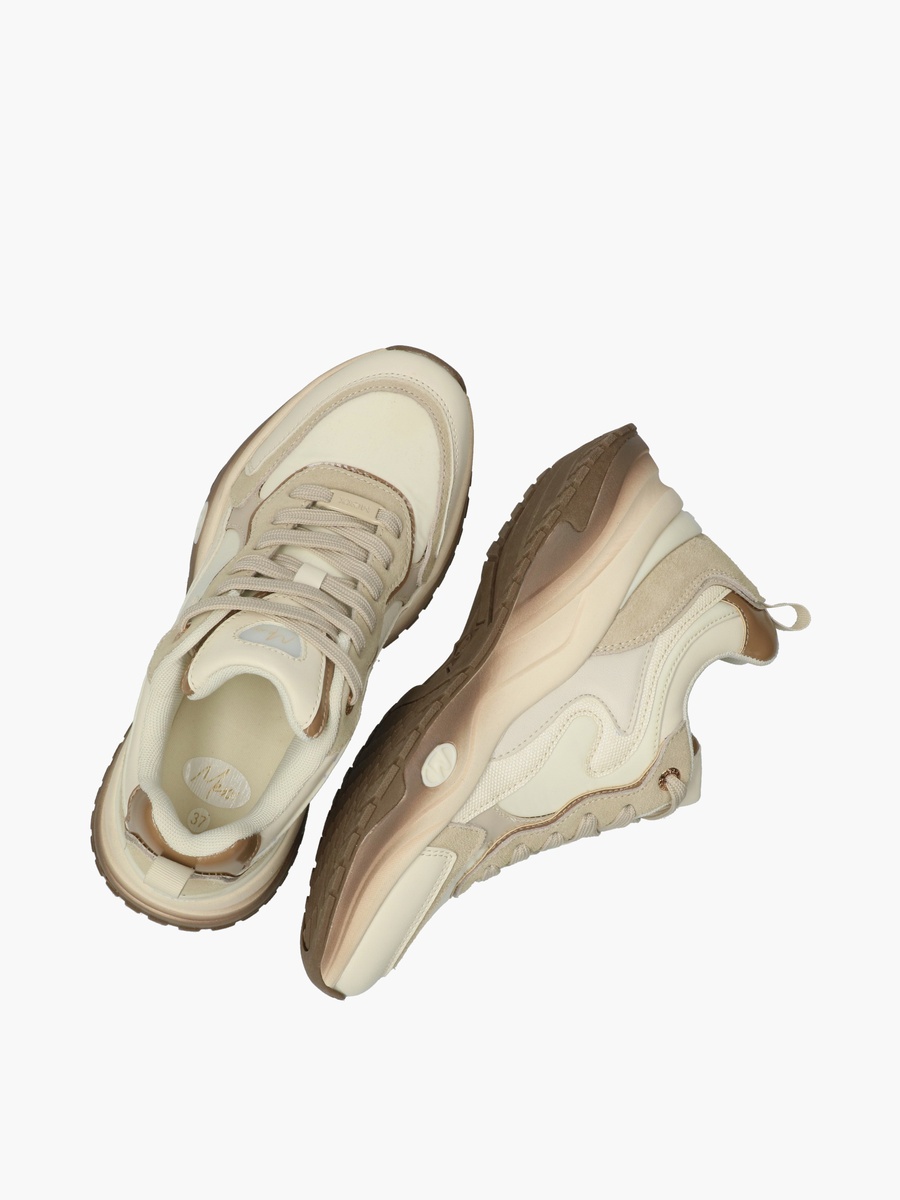 Palma Ora Lace-Up Sneakers